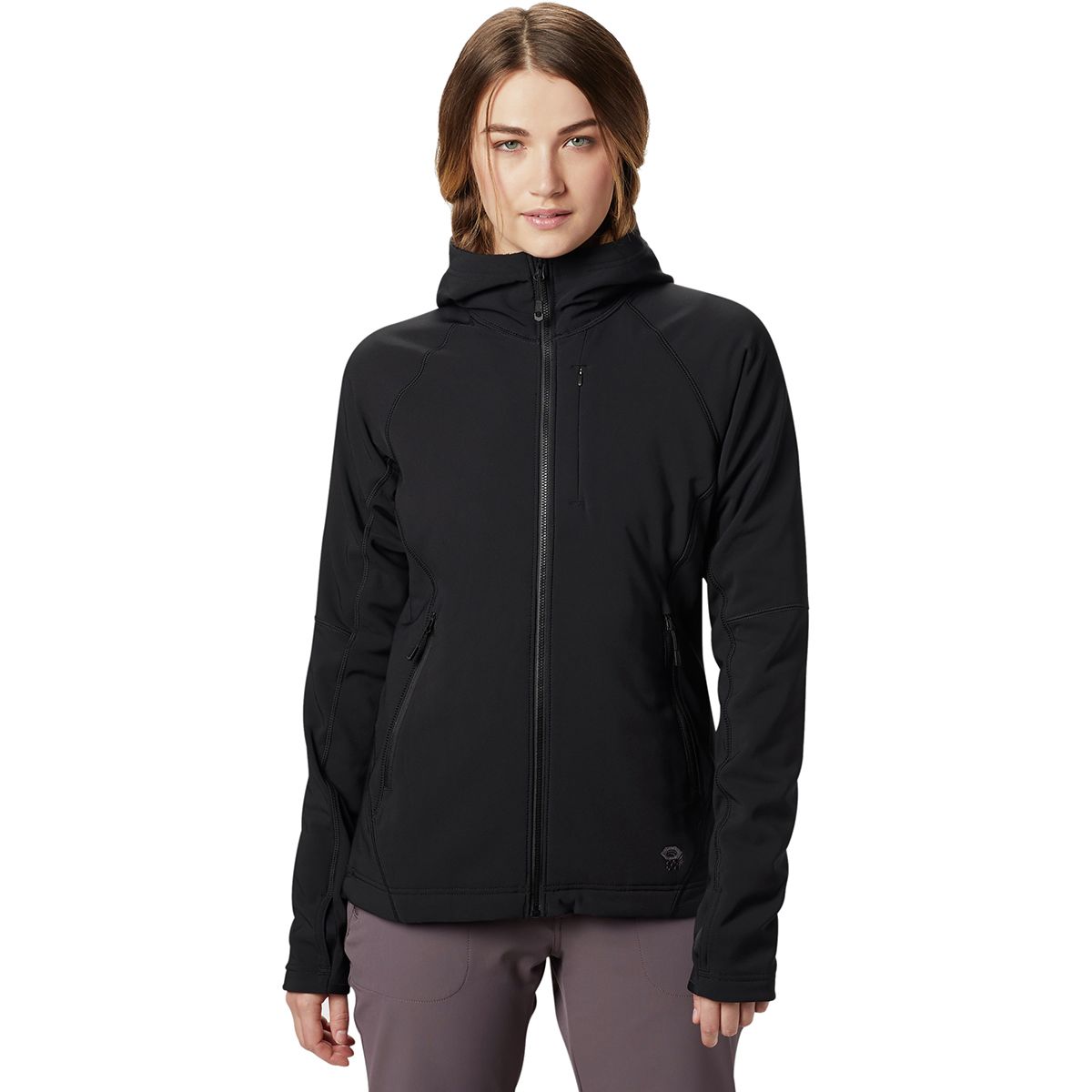 MOUNTAIN HARDWARE Women's Keele Hoody