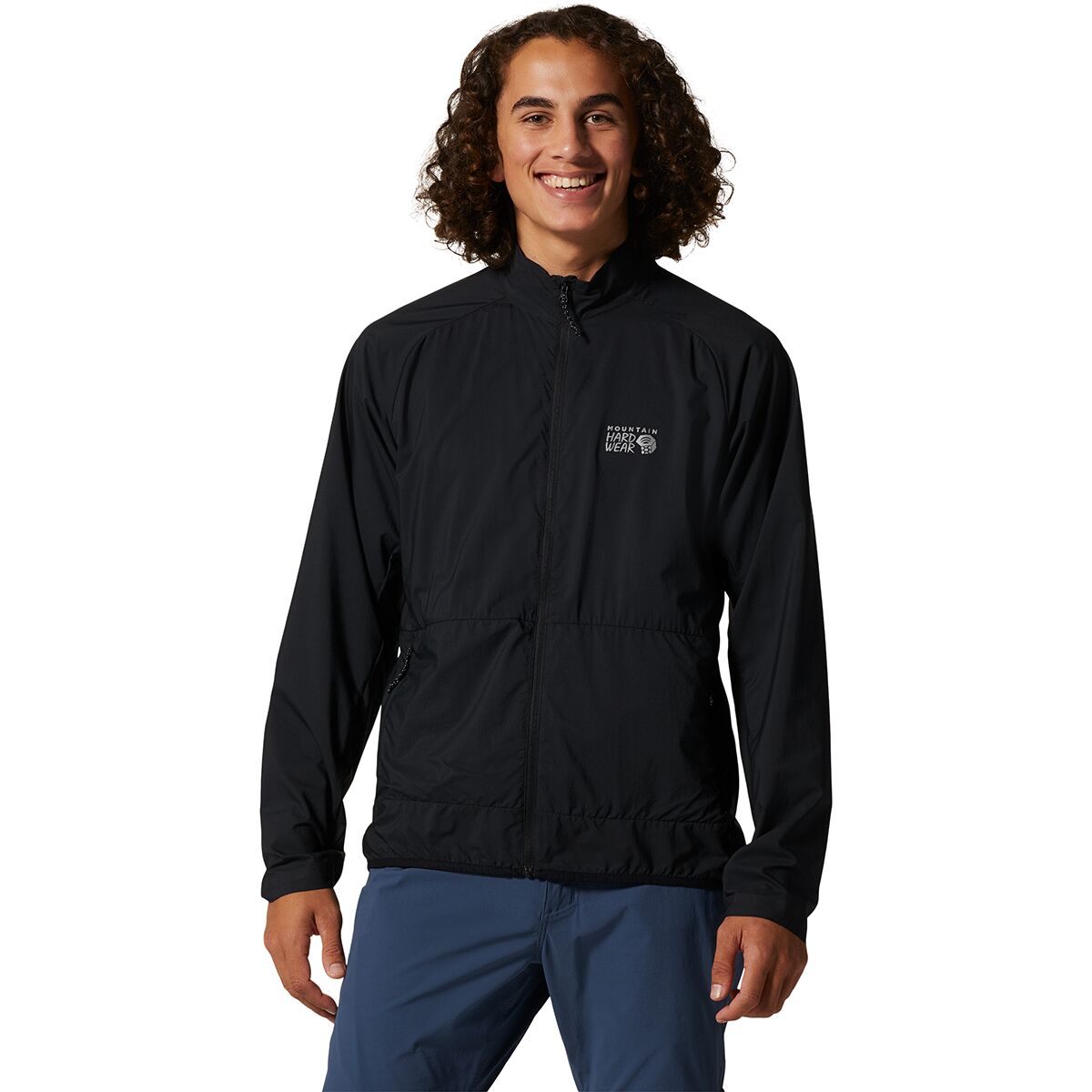 MOUNTAIN HARDWARE Men's Kor Airshell Hoody