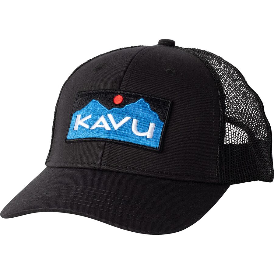 KAVU Above Standard Cap