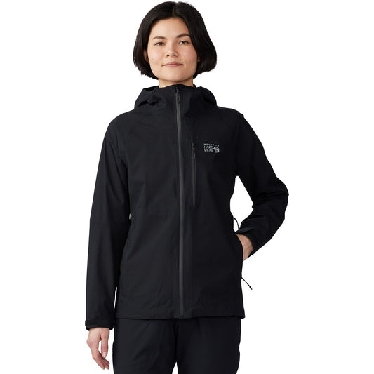 MOUNTAIN HARDWARE Women's Stretch Ozonic Jacket