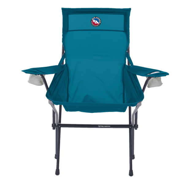 BIG AGNES Big Six Arm Chair