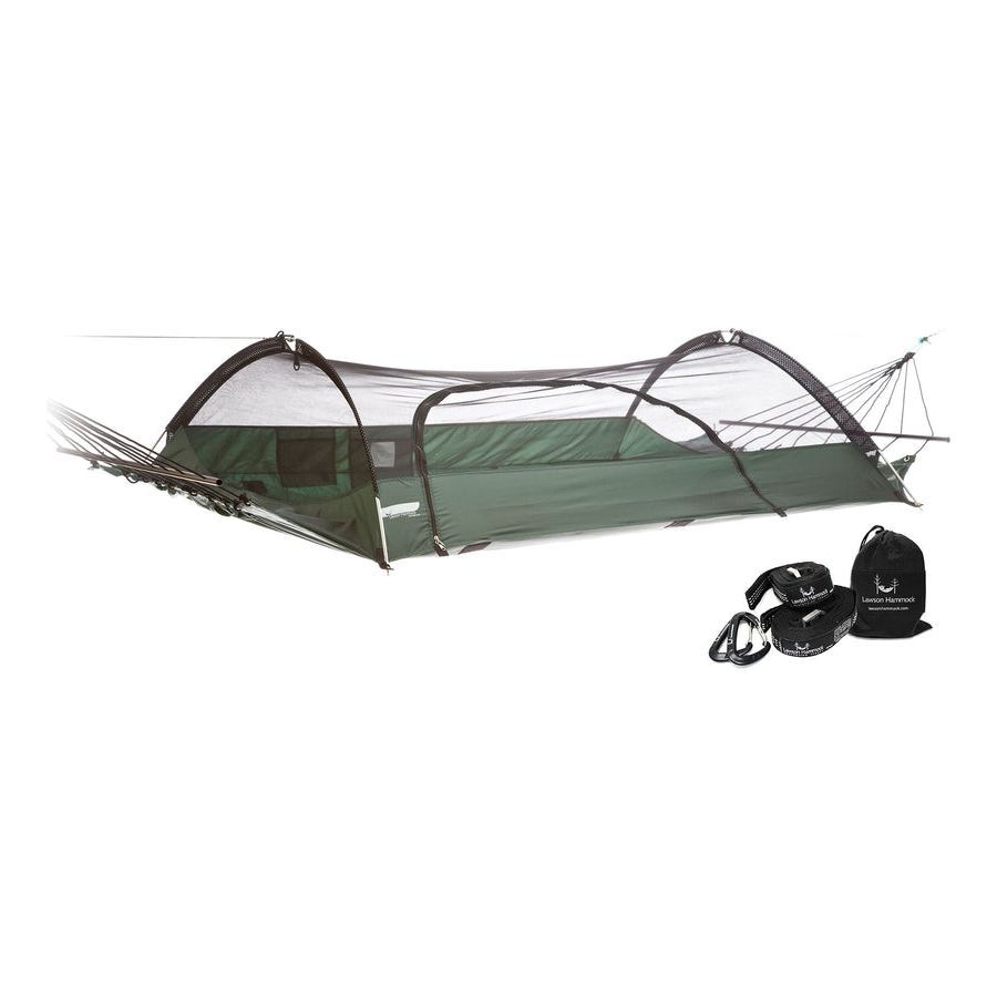 Lawson Blue Ridge Camping Hammock