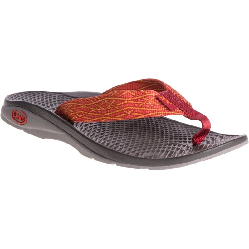 CHACO Women's Flip Ecotread