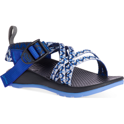 CHACO Kids ZX/1 Ecotread Sandals