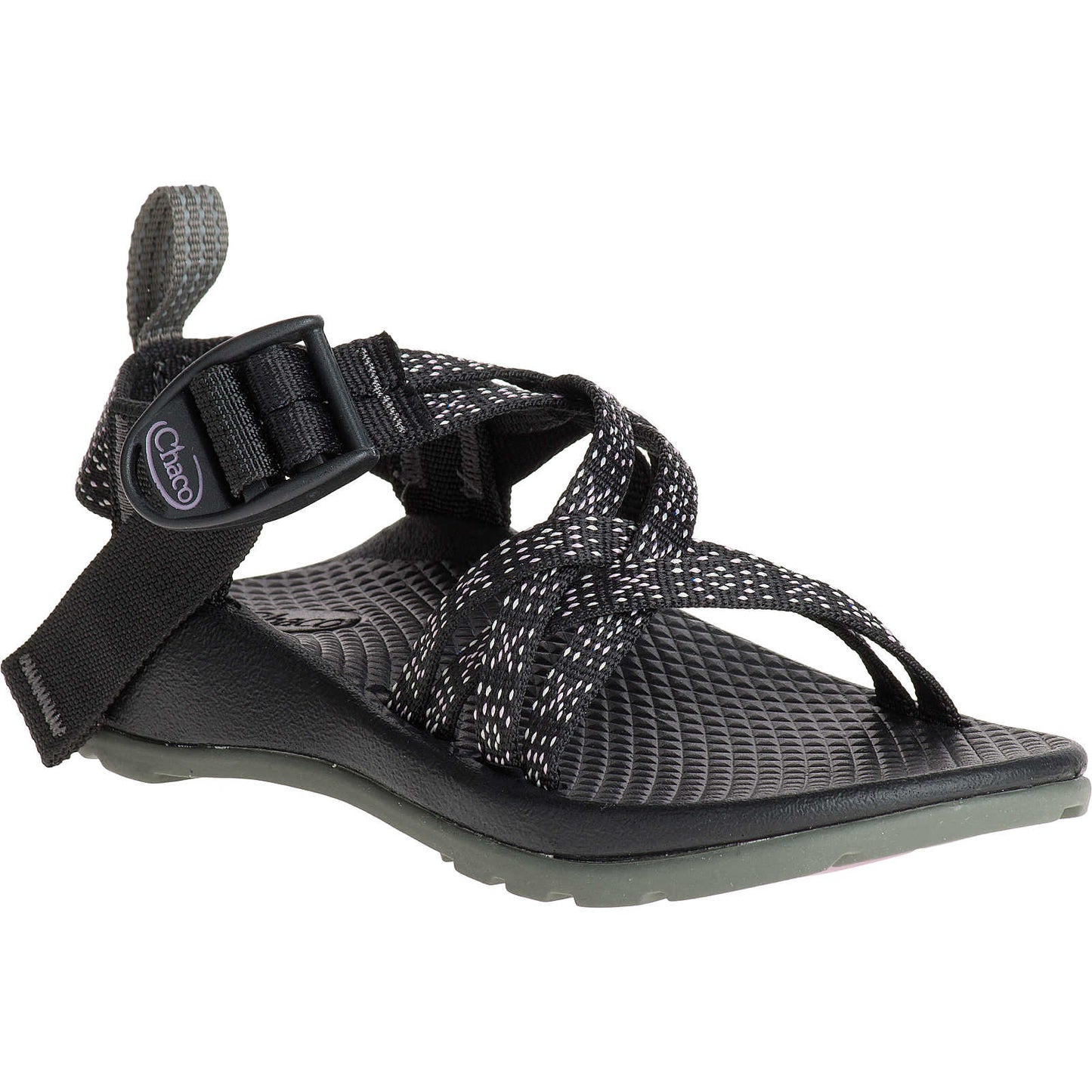 CHACO Kids zx1 Ecotread