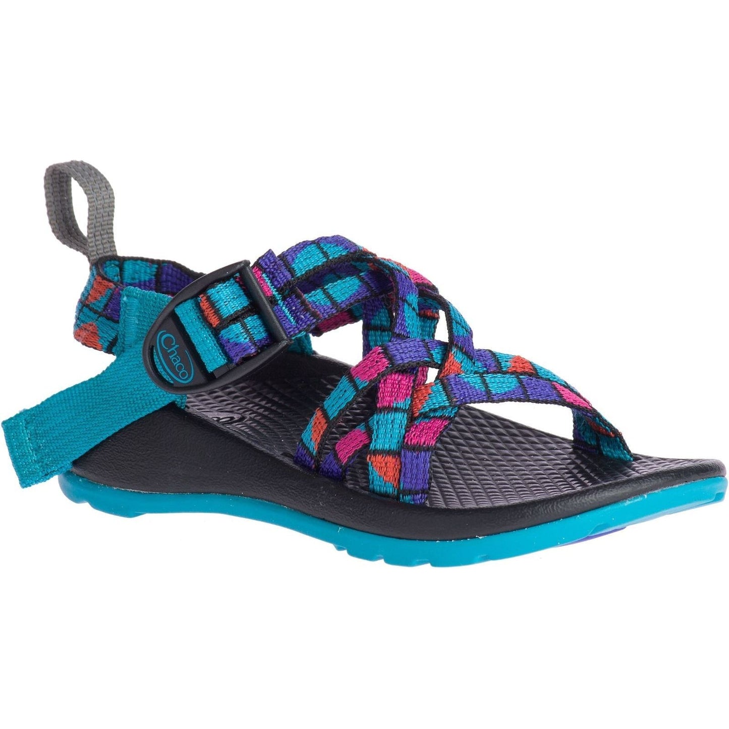 CHACO Kids zx1 Ecotread