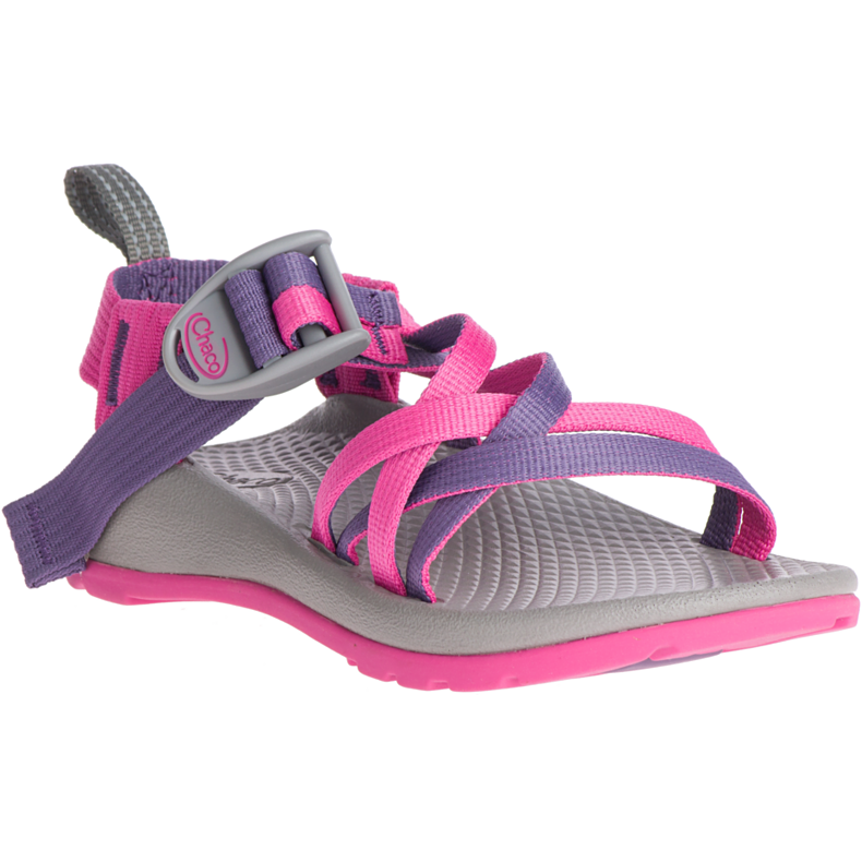 CHACO Kids zx1 Ecotread