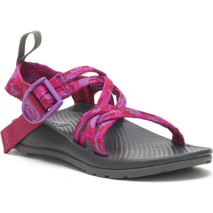 CHACO Kids ZX/1 Ecotread Sandals