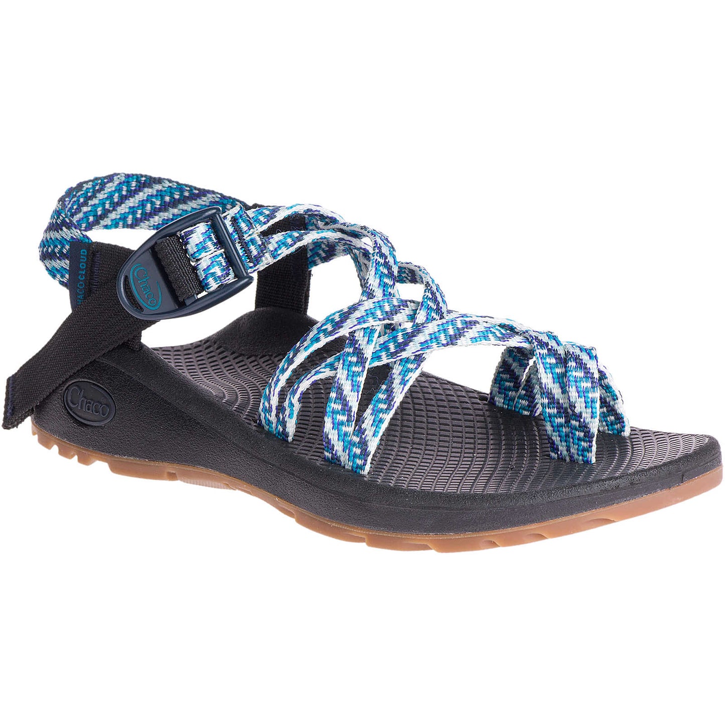 CHACO Women's z/cloud x2