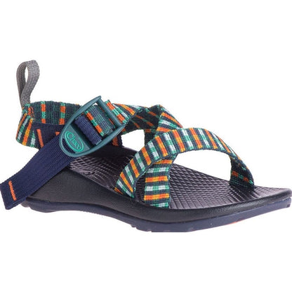 CHACO Kids z/1 Ecotread Sandals