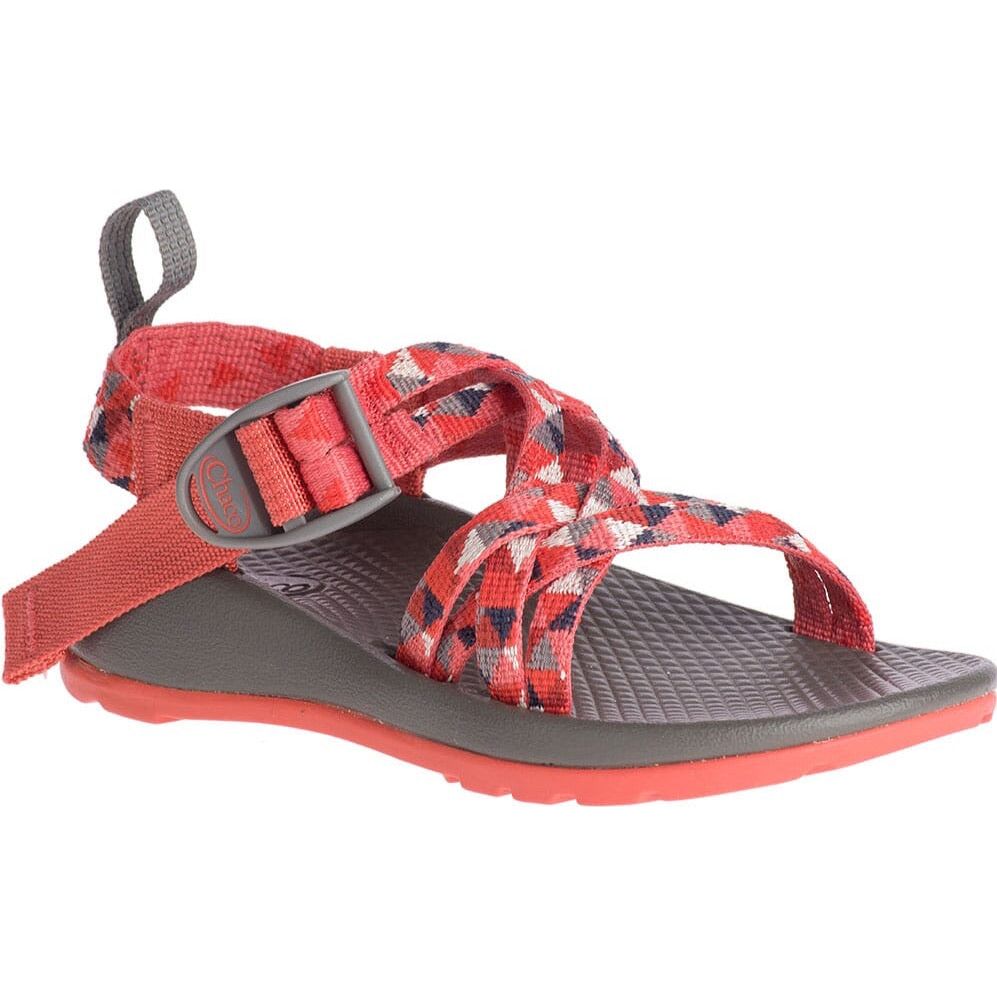 CHACO Kids zx1 Ecotread