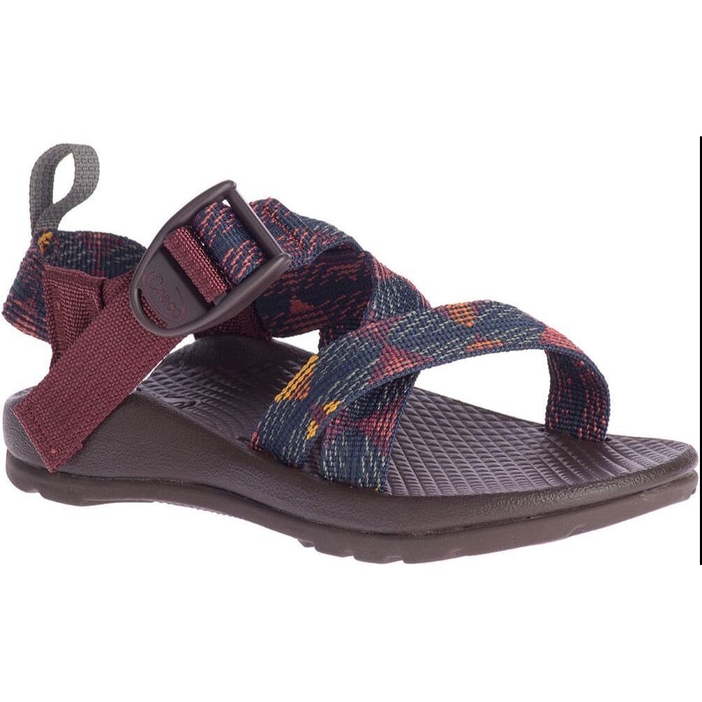 CHACO Kids z/1 Ecotread