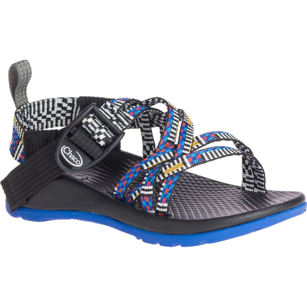 CHACO Kids zx1 Ecotread