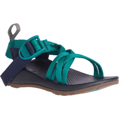 CHACO Kids ZX/1 Ecotread Sandals