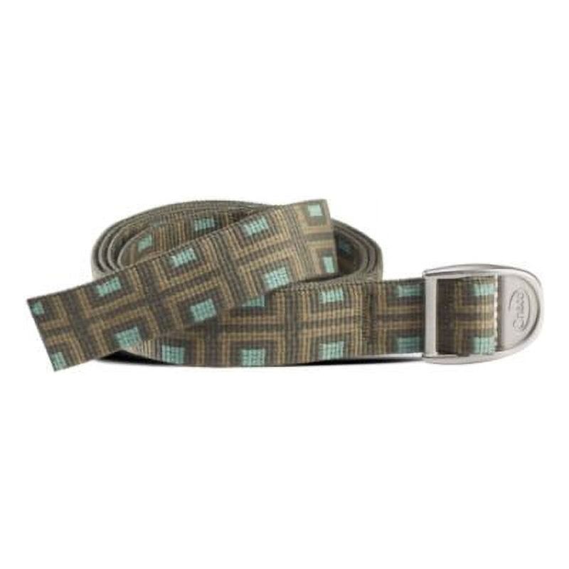 CHACO 1" Webbing Belt