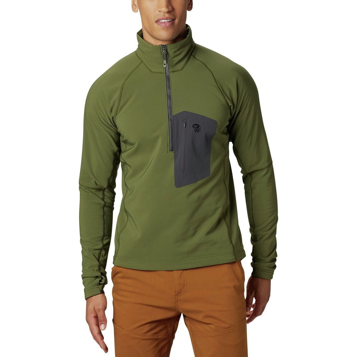 MOUNTAIN HARDWARE Men's Keele Hoody