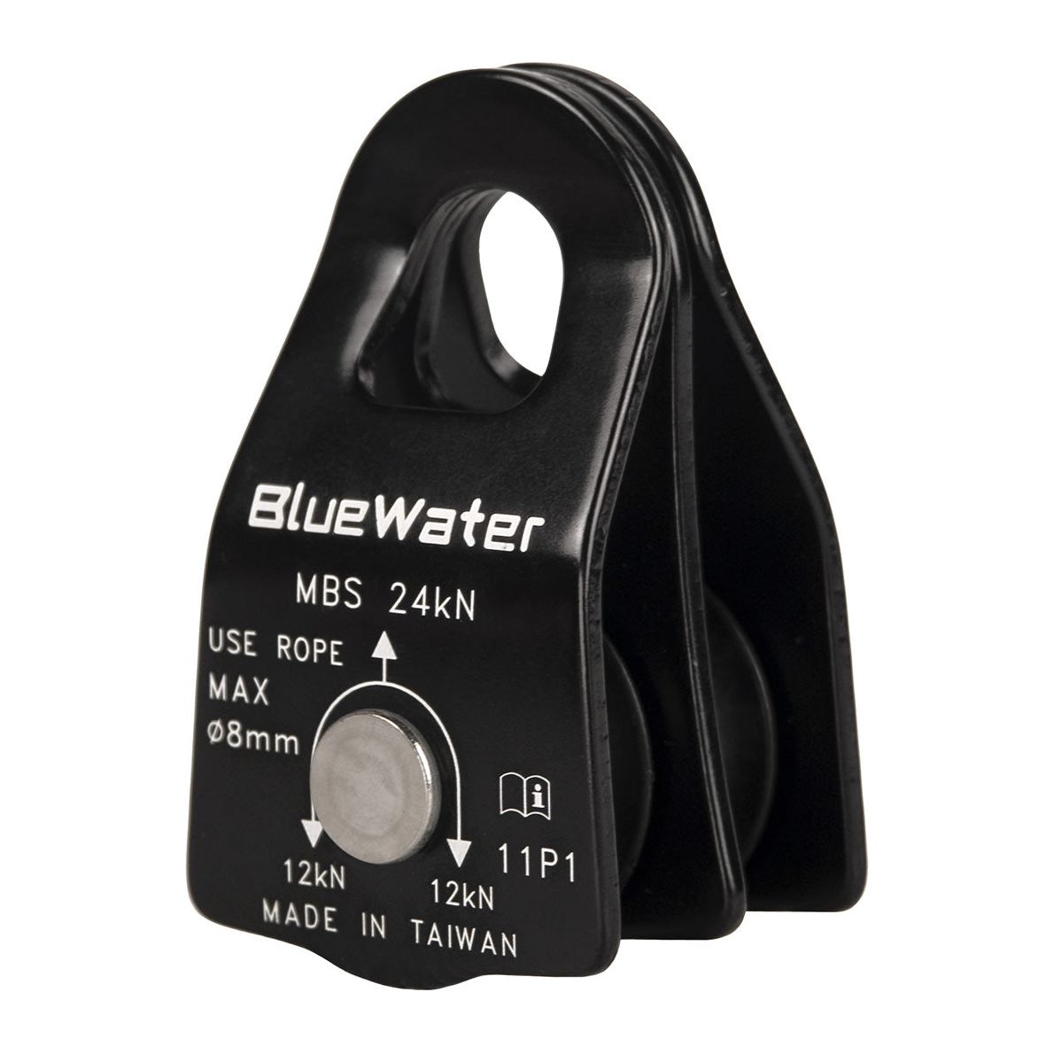 BLUEWATER Pulleys