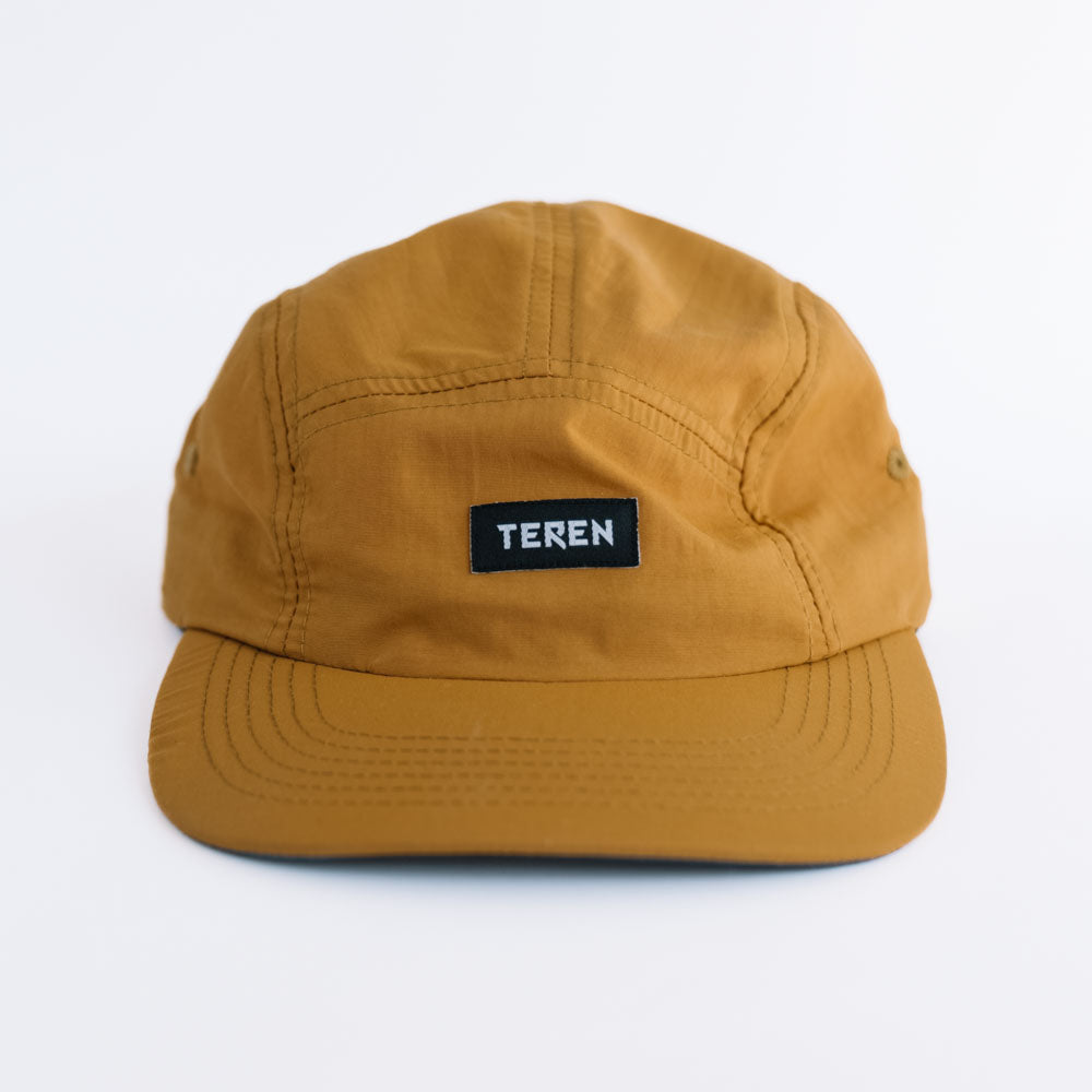 TEREN Nylon Camp Hat