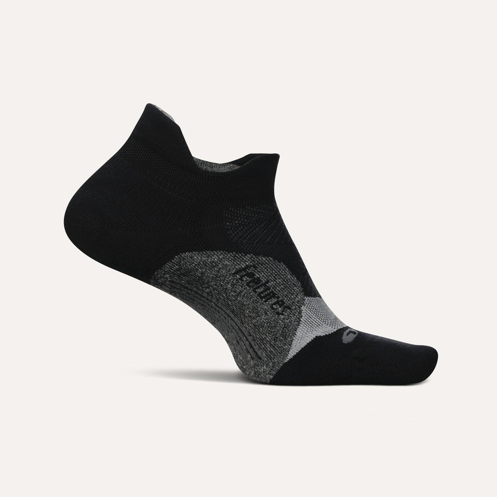 FEETURES Elite Light Cushion No Show Tab Socks