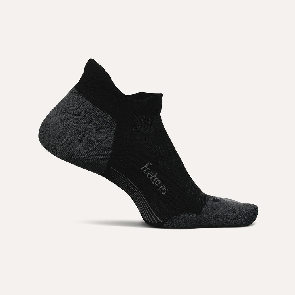 FEETURES Elite Max Cushion No Show Socks