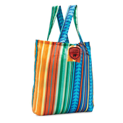 GRAND TRUNK Eco-Tote Bag