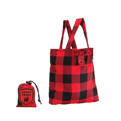 GRAND TRUNK Eco-Tote Bag