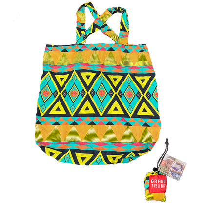 GRAND TRUNK Eco-Tote Bag