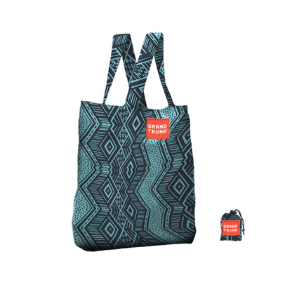 GRAND TRUNK Eco-Tote Bag