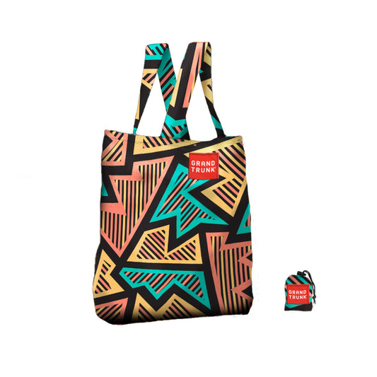 GRAND TRUNK Eco-Tote Bag