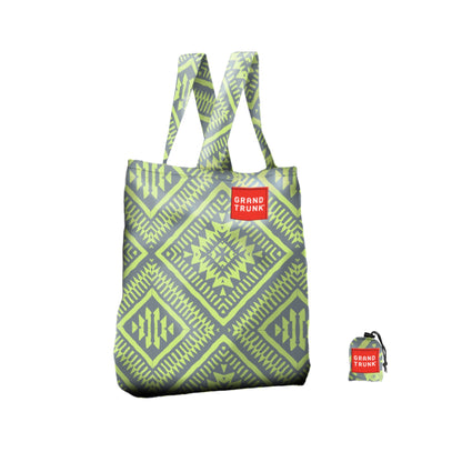 GRAND TRUNK Eco-Tote Bag