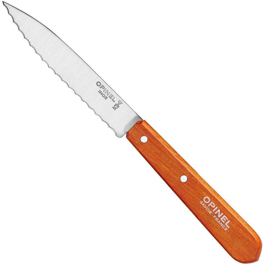 OPINEL Essential Serrated Paring Knife