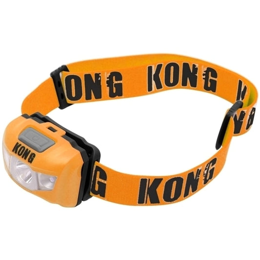 KONG Klik2 Headlamp