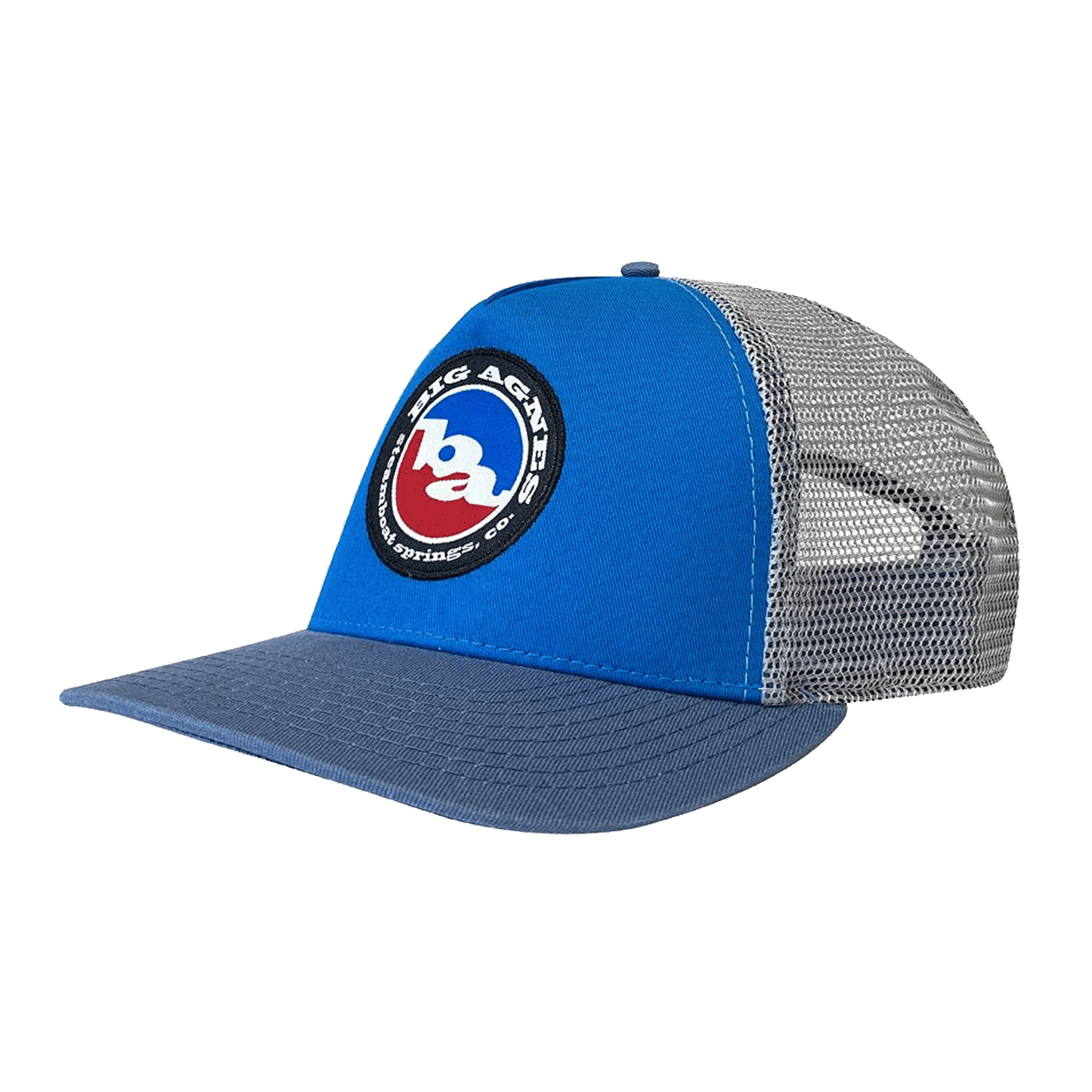 BIG AGNES Hat