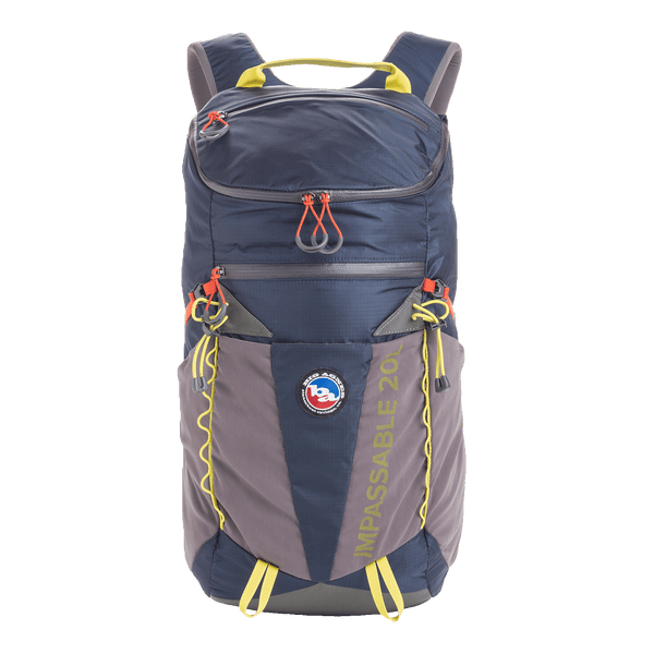 BIG AGNES Impassable 20L