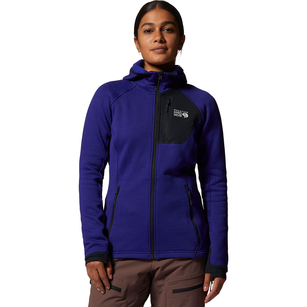 MOUNTAIN HARDWARE Women's Hoodless Monkey