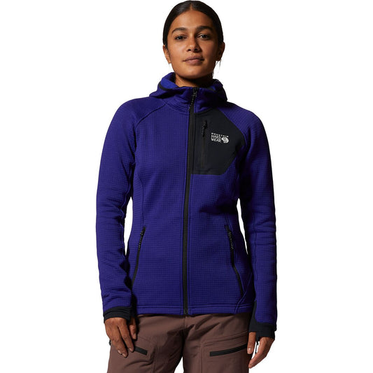 MOUNTAIN HARDWARE Women's Hoodless Monkey