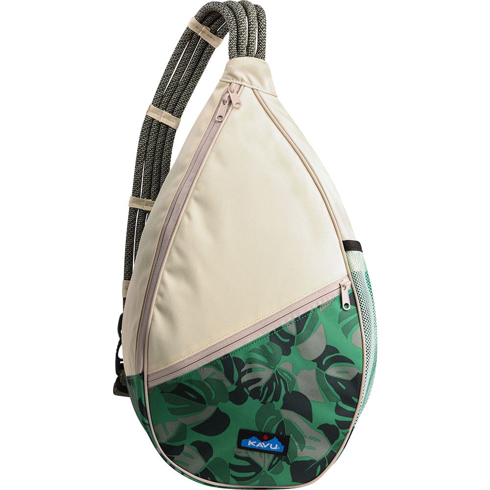 KAVU Interwoven Rope Bag