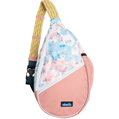 KAVU Interwoven Rope Bag