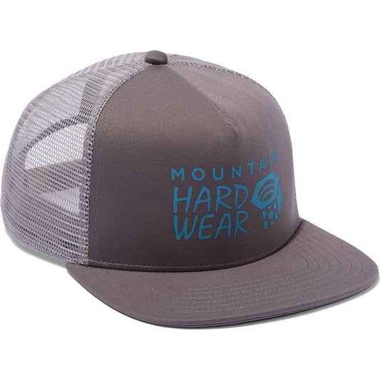 MOUNTAIN HARDWARE Logo Trucker Cap