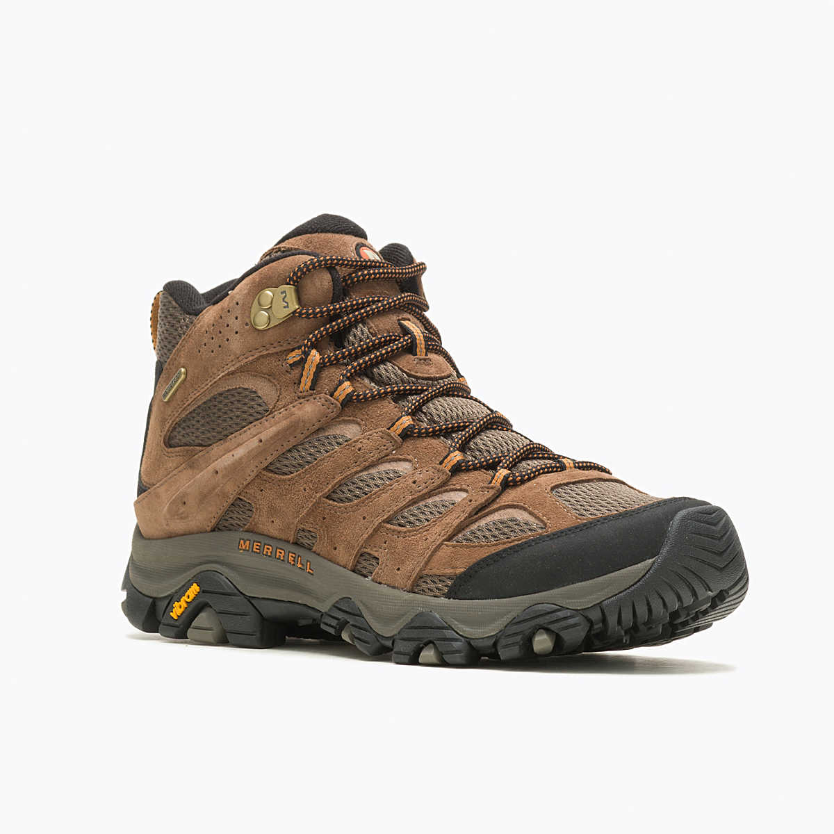 MERRELL Moab 3 Mid Water Proof