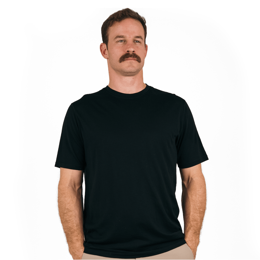 TEREN Traveler Tee Short Sleeve