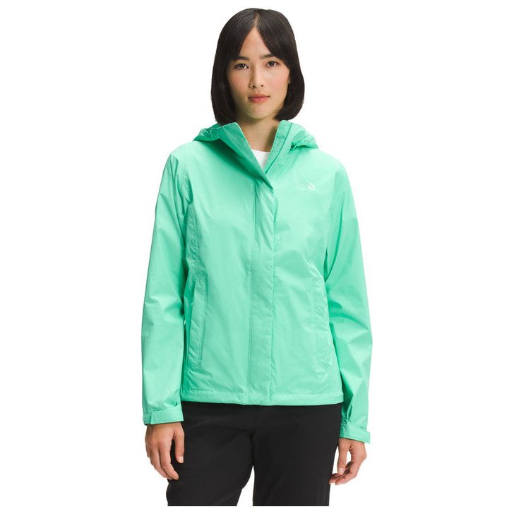 THE NORTH FACE Womens Venture 2 Jacket