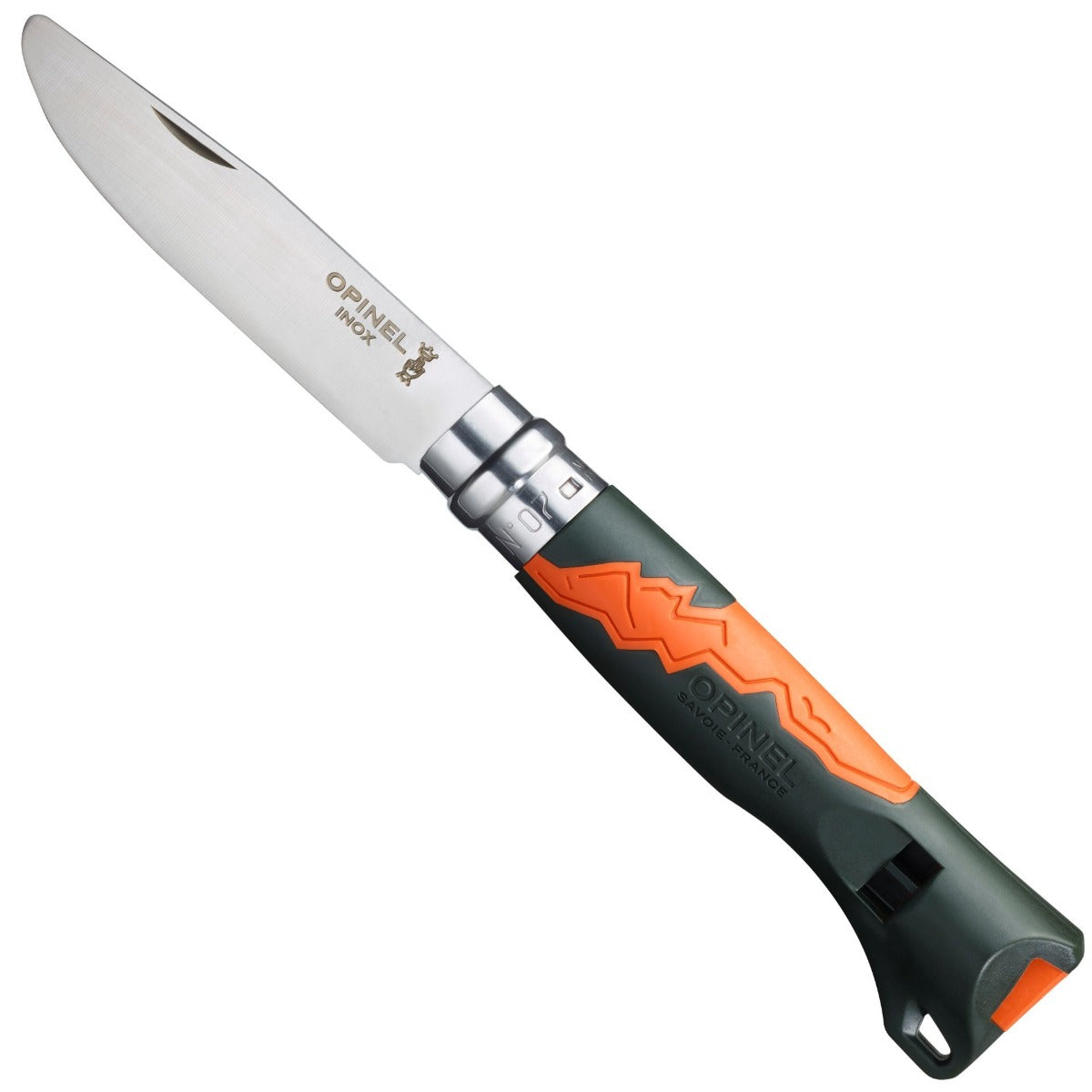 OPINEL Knife No. 07 Outdoor Kids