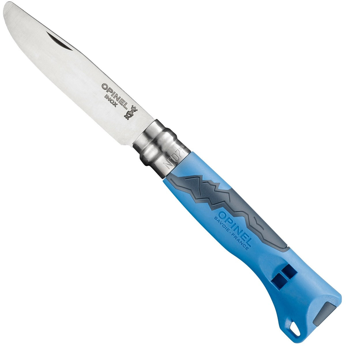 OPINEL Knife No. 07 Outdoor Kids