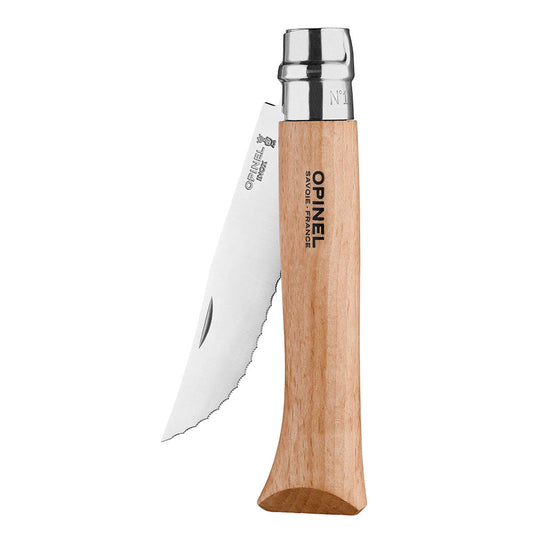 OPINEL Knife No. 12 Folding Camp Kitchen