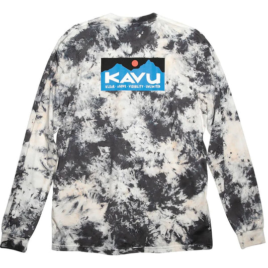 KAVU Etch Art l/s