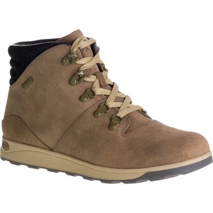 CHACO Men's WaterProof Frontier Boots