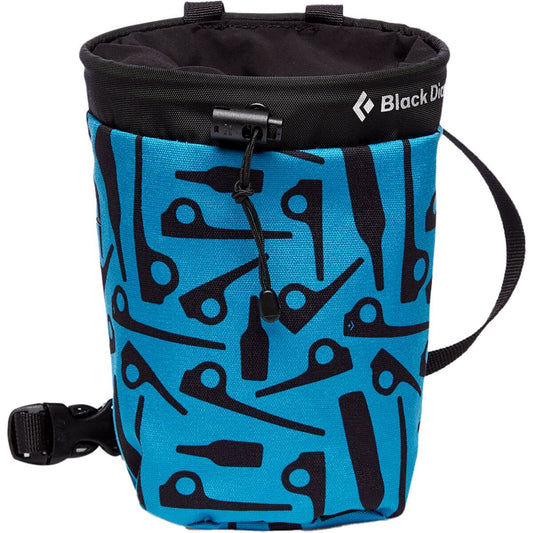 BLACK DIAMOND Gym Chalk Bag