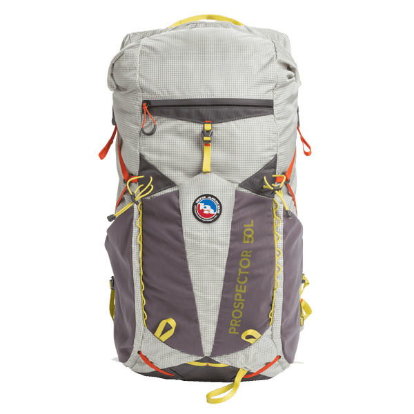 BIG AGNES Prospector 50L