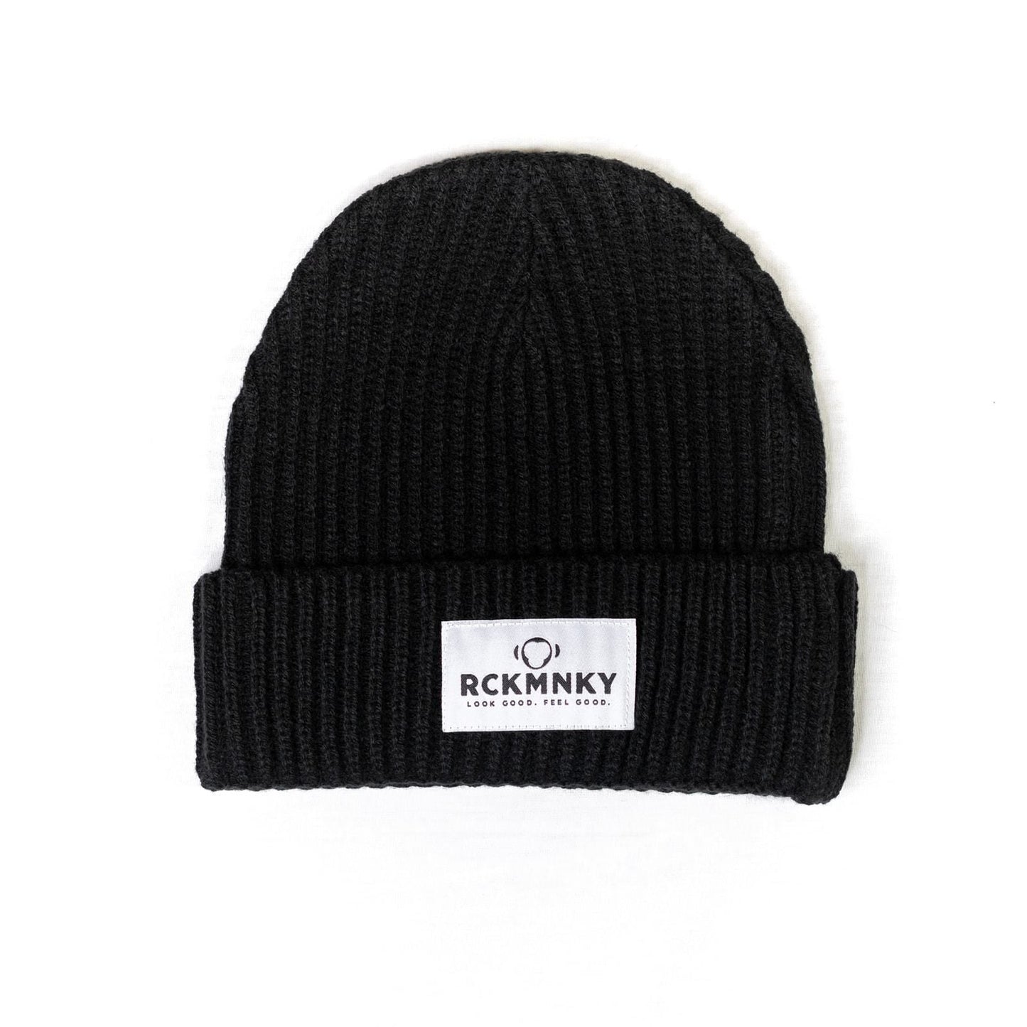 RCKMNKY Beanie